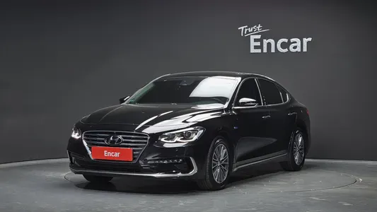 Hyundai IG 2019