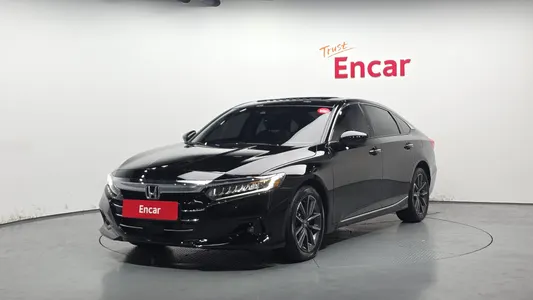 Honda 10 1.5 2021