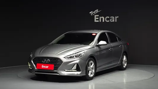 Hyundai 2.0 2017