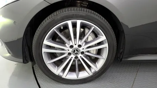 Mercedes-Benz CLS-Class C257 CLS400d 4MATIC 2019 5