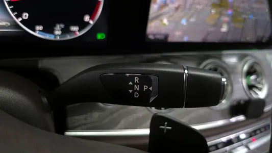 Mercedes-Benz CLS-Class C257 CLS400d 4MATIC 2019 9