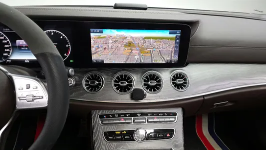 Mercedes-Benz CLS-Class C257 CLS400d 4MATIC 2019 14