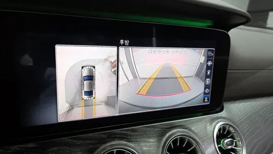 Mercedes-Benz CLS-Class C257 CLS400d 4MATIC 2019 15