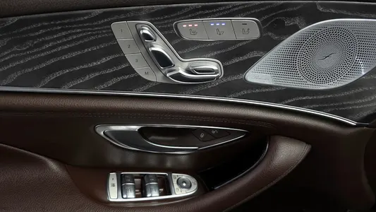 Mercedes-Benz CLS-Class C257 CLS400d 4MATIC 2019 20