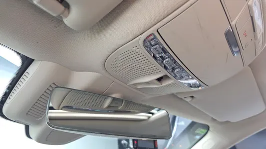 Mercedes-Benz CLS-Class C257 CLS400d 4MATIC 2019 18