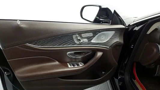 Mercedes-Benz CLS-Class C257 CLS400d 4MATIC 2019 24