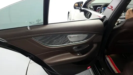 Mercedes-Benz CLS-Class C257 CLS400d 4MATIC 2019 25