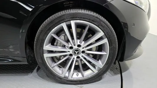 Mercedes-Benz CLS-Class C257 CLS400d 4MATIC 2019 21