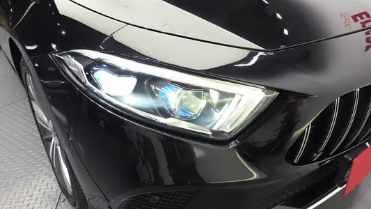 Mercedes-Benz CLS-Class C257 CLS400d 4MATIC 2019 22