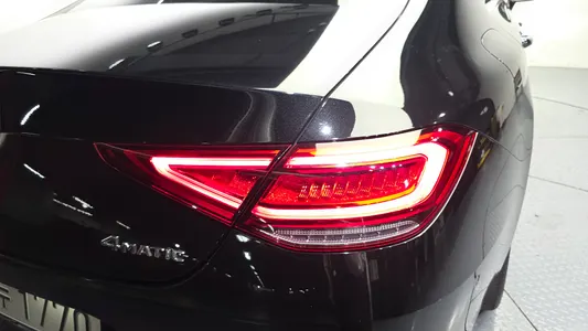 Mercedes-Benz CLS-Class C257 CLS400d 4MATIC 2019 23