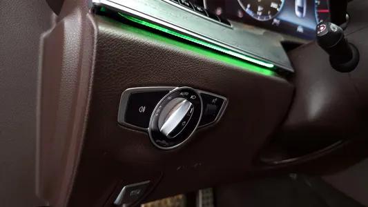 Mercedes-Benz CLS-Class C257 CLS400d 4MATIC 2019 31