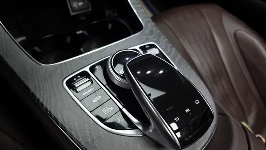 Mercedes-Benz CLS-Class C257 CLS400d 4MATIC 2019 27