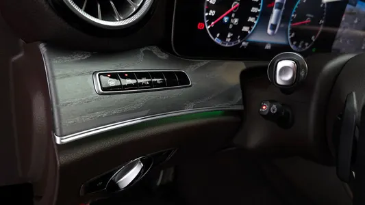 Mercedes-Benz CLS-Class C257 CLS400d 4MATIC 2019 28