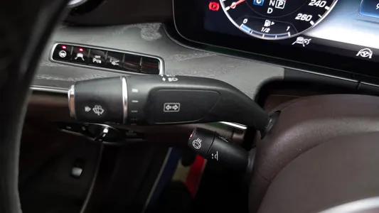 Mercedes-Benz CLS-Class C257 CLS400d 4MATIC 2019 29