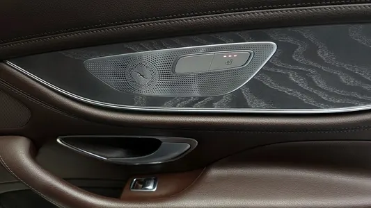 Mercedes-Benz CLS-Class C257 CLS400d 4MATIC 2019 30