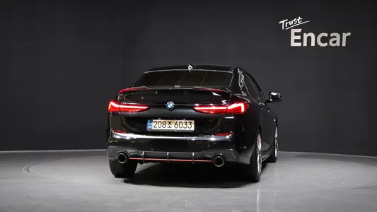 BMW 2 Series Gran Coupe (F44) 220i M 2021 4