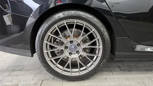 BMW 2 Series Gran Coupe (F44) 220i M 2021 5