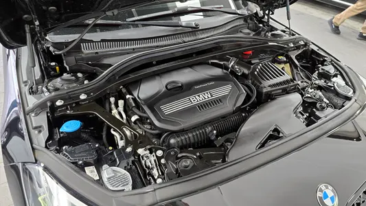 BMW 2 Series Gran Coupe (F44) 220i M 2021 6