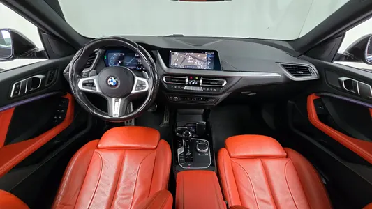 BMW 2 Series Gran Coupe (F44) 220i M 2021 7