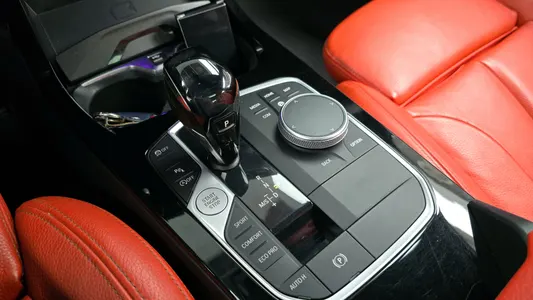 BMW 2 Series Gran Coupe (F44) 220i M 2021 9