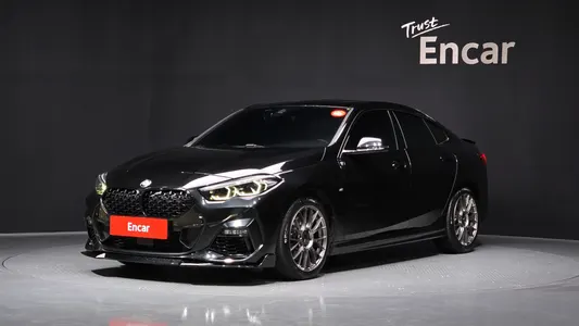 BMW 2 Series Gran Coupe (F44) 220i M 2021
