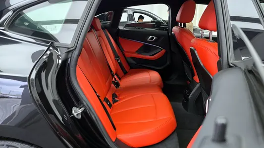 BMW 2 Series Gran Coupe (F44) 220i M 2021 11