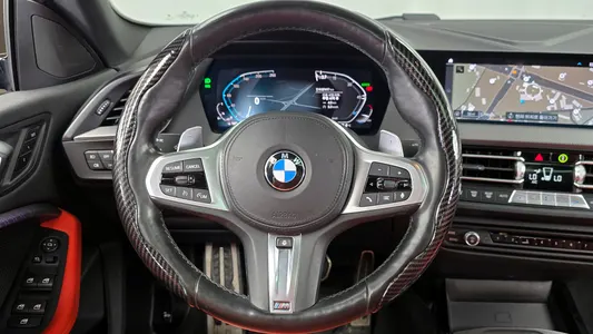BMW 2 Series Gran Coupe (F44) 220i M 2021 13