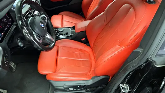 BMW 2 Series Gran Coupe (F44) 220i M 2021 28