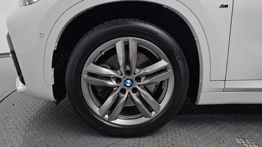 BMW X1 (F48) xDrive 20i M 2022 4