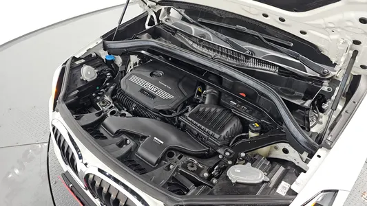 BMW X1 (F48) xDrive 20i M 2022 5