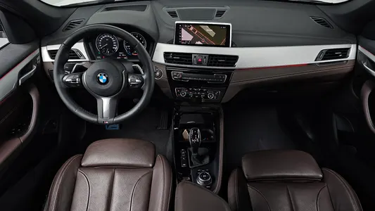 BMW X1 (F48) xDrive 20i M 2022 6