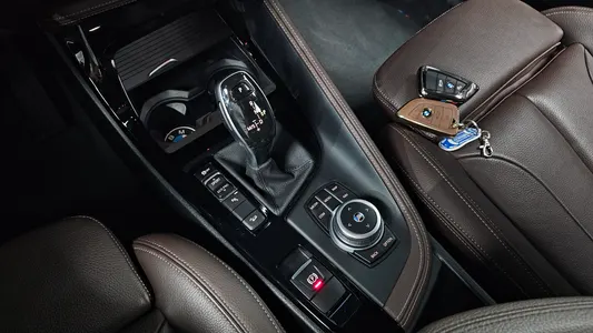 BMW X1 (F48) xDrive 20i M 2022 8