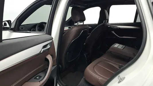 BMW X1 (F48) xDrive 20i M 2022 10