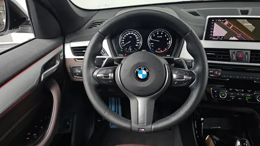 BMW X1 (F48) xDrive 20i M 2022 11