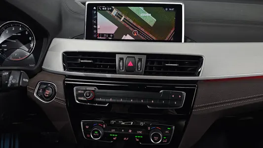 BMW X1 (F48) xDrive 20i M 2022 12