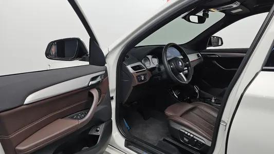 BMW X1 (F48) xDrive 20i M 2022 9