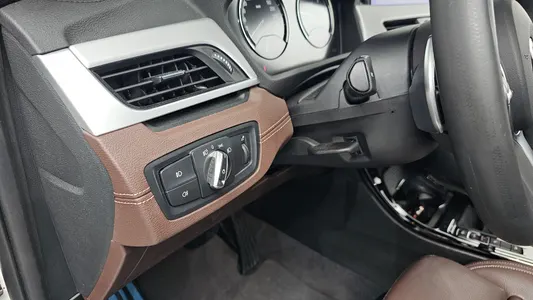 BMW X1 (F48) xDrive 20i M 2022 17
