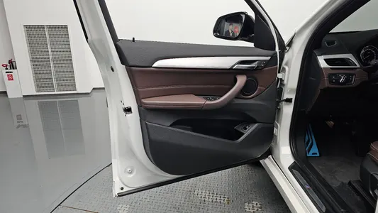 BMW X1 (F48) xDrive 20i M 2022 24