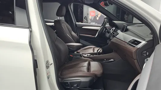 BMW X1 (F48) xDrive 20i M 2022 26
