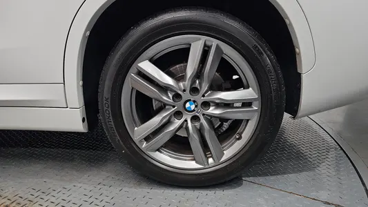 BMW X1 (F48) xDrive 20i M 2022 21