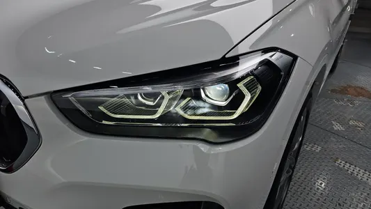 BMW X1 (F48) xDrive 20i M 2022 22