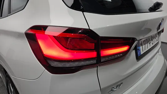 BMW X1 (F48) xDrive 20i M 2022 23