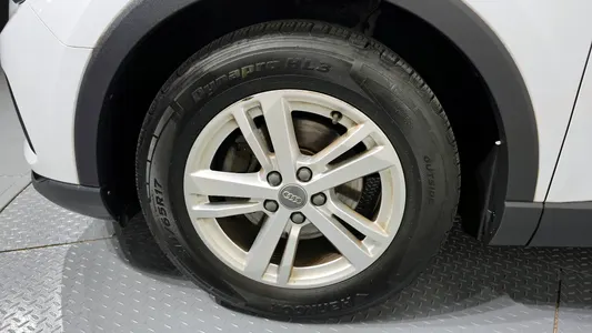Audi Q3 (F3) 35 TDI 2020 5