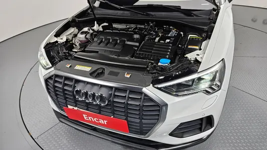 Audi Q3 (F3) 35 TDI 2020 6