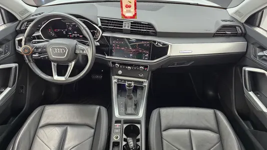 Audi Q3 (F3) 35 TDI 2020 7