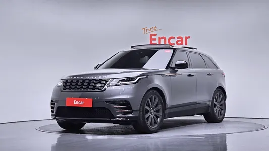 Land Rover 3.0 D300 R- SE 2017