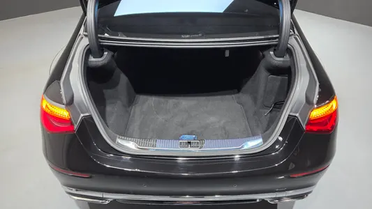 Mercedes-Benz S-Class W223 S580 4MATIC 2022 18