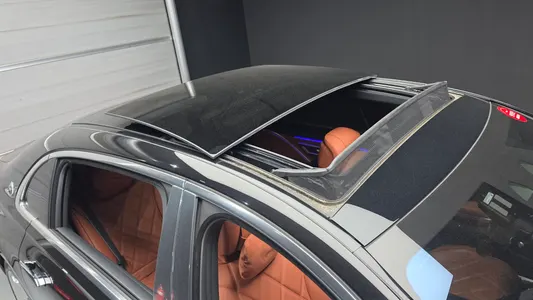 Mercedes-Benz S-Class W223 S580 4MATIC 2022 29