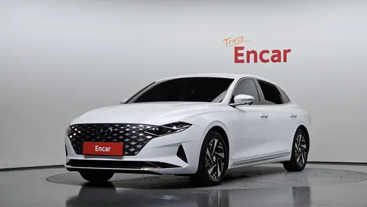 Hyundai IG 2020
