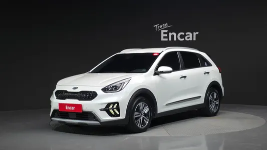 Kia 1.6 HEV 2021